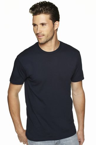 Next Level 3600, Unisex Cotton T-Shirt