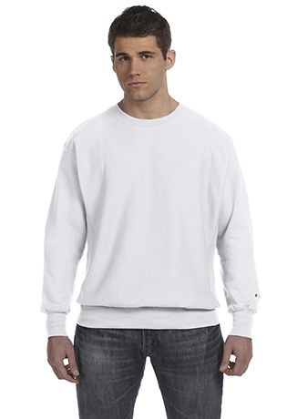 champion s149 crewneck sweatshirt